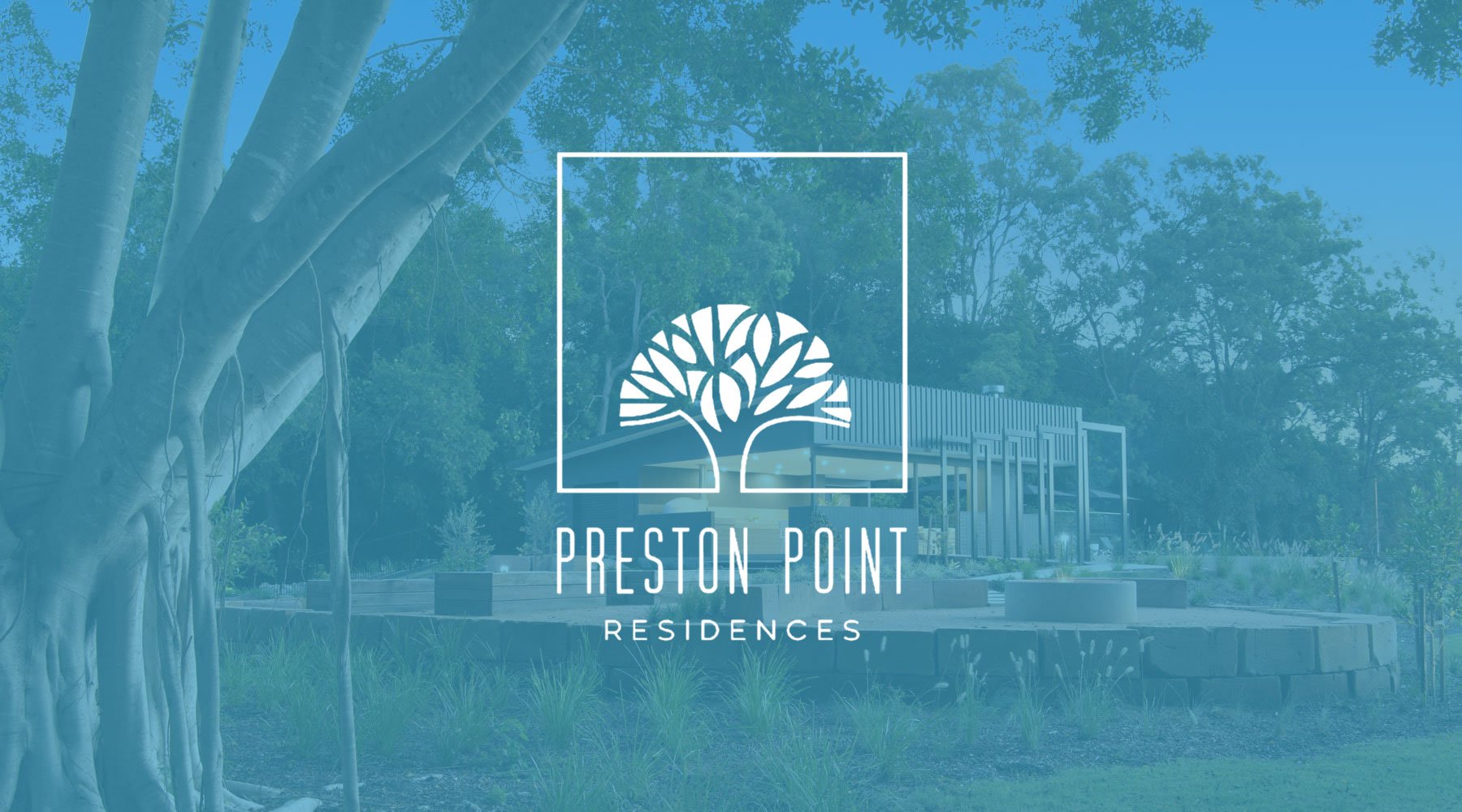 Preston Point Residences - 74 Luxury Modern Town Homes - Unison Projects