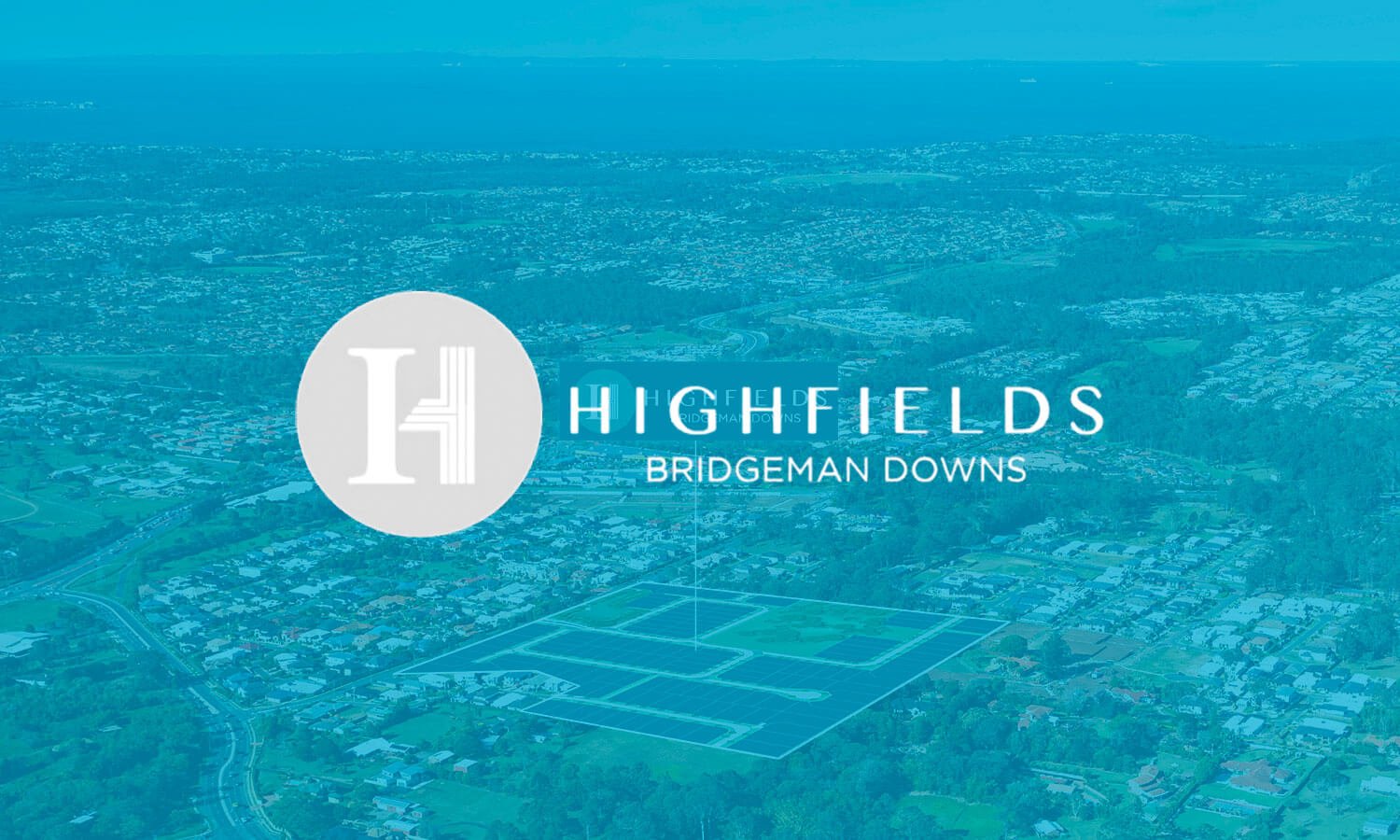 Bridgeman Downs Highfields Estate 134 Lot Land Subdivision Unison Projects