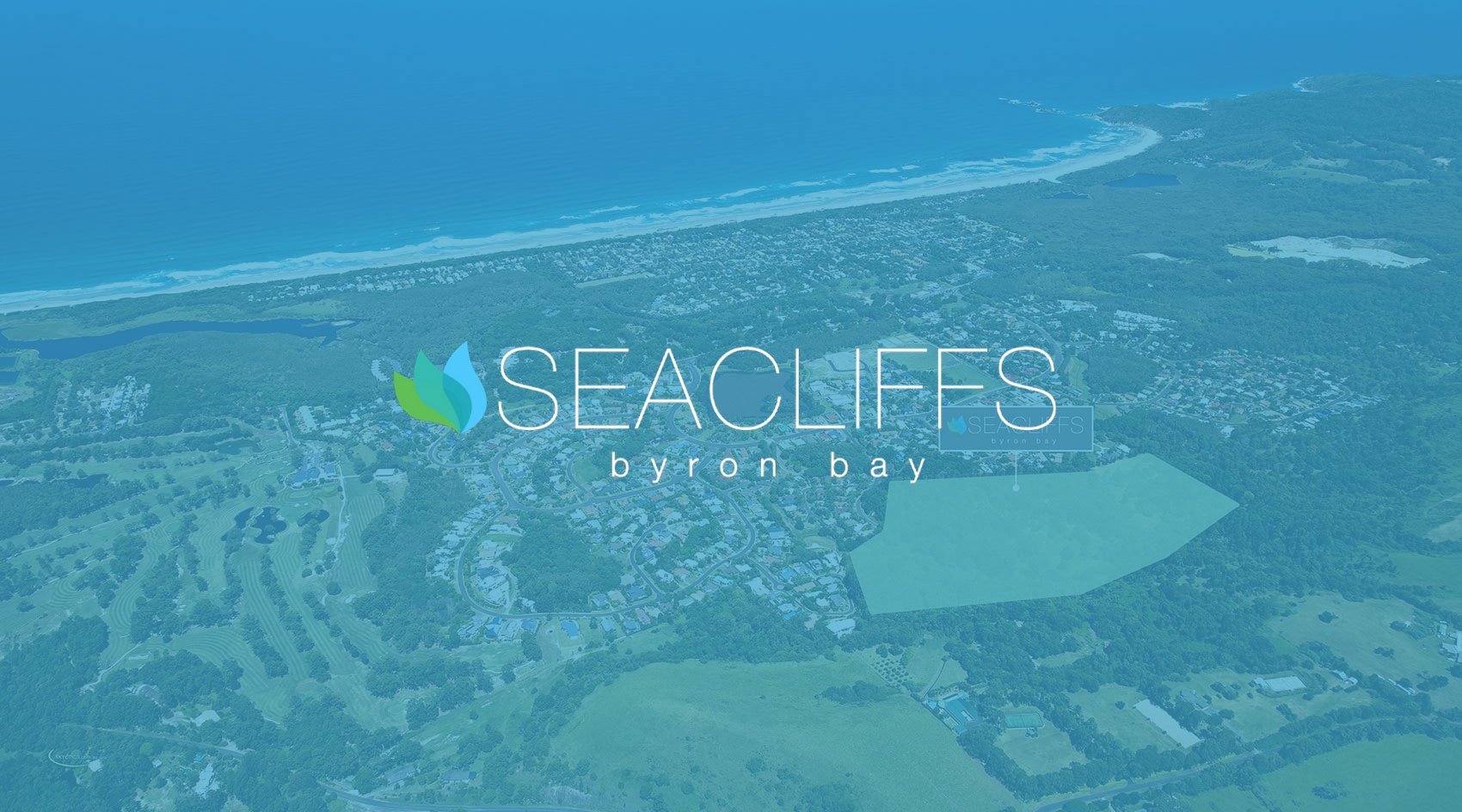 Seacliffs Byron Bay - Unison Projects